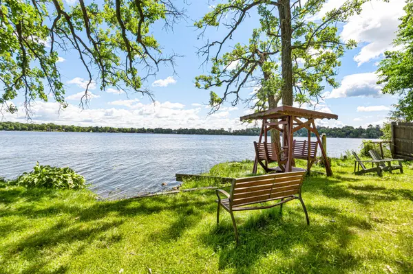 22913 W Martin Lake DR NE, Stacy, MN 55079
