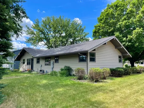 403 S Paffrath AVE, Springfield, MN 56087