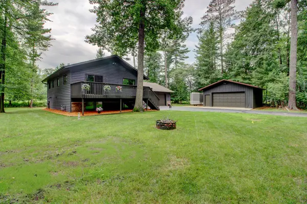 6155 Bittersweet LN, Nisswa, MN 56468