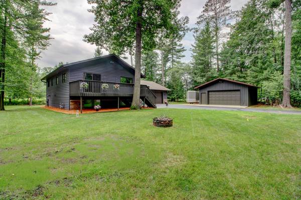 6155 Bittersweet LN, Nisswa, MN 56468