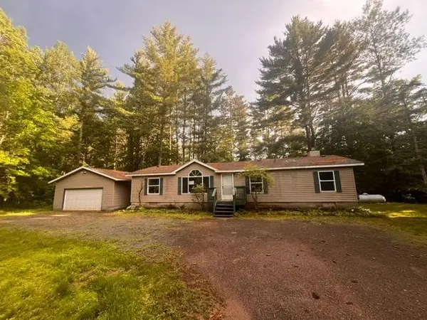 58710 Otter DR, Hinckley, MN 55037