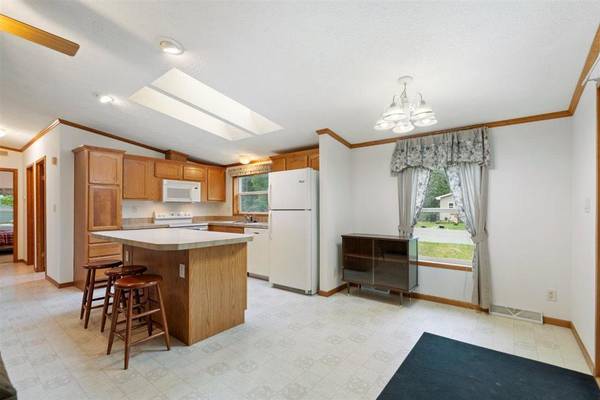 602 Winona AVE, Ironton, MN 56455