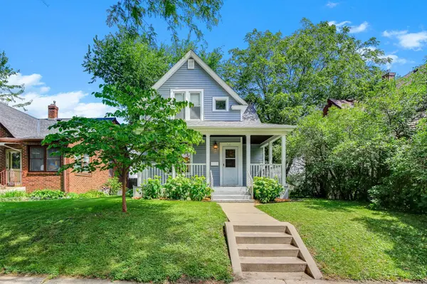 721 Simon AVE, Saint Paul, MN 55117