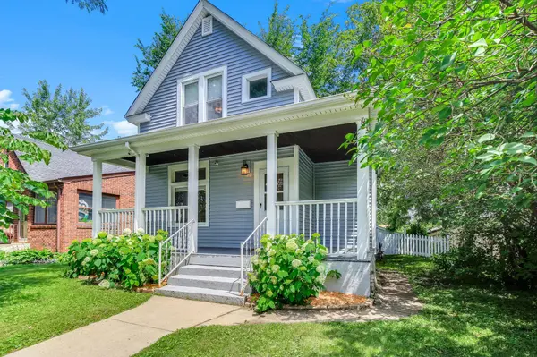 721 Simon AVE, Saint Paul, MN 55117