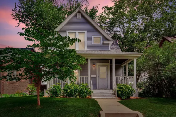 721 Simon AVE, Saint Paul, MN 55117