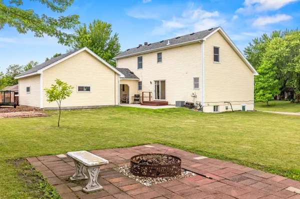 550 Merriman CT, Delano, MN 55328