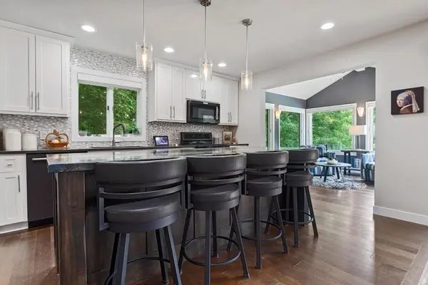 2564 Bunker Lake BLVD NE, Andover, MN 55304