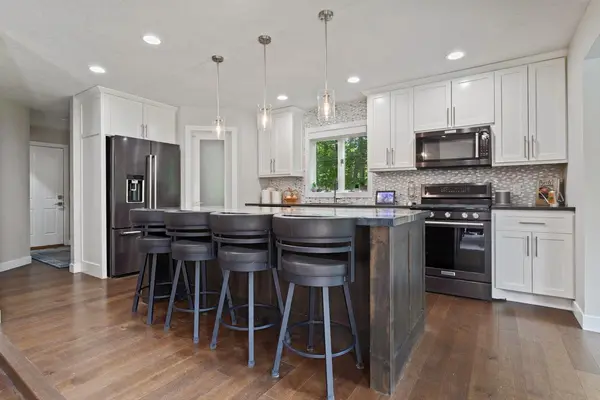 2564 Bunker Lake BLVD NE, Andover, MN 55304