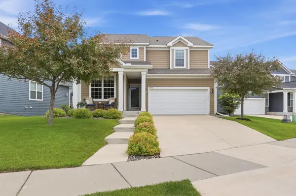 15652 Eddy Creek WAY, Apple Valley, MN 55124