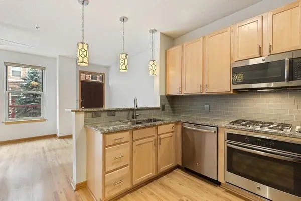600 N 2nd ST #120, Minneapolis, MN 55401