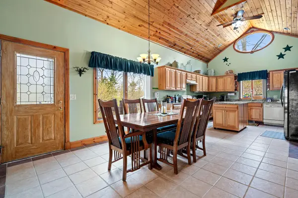 2282 71st ST, Luck, WI 54853