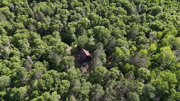 12997 E Mail RD, Gordon, WI 54838