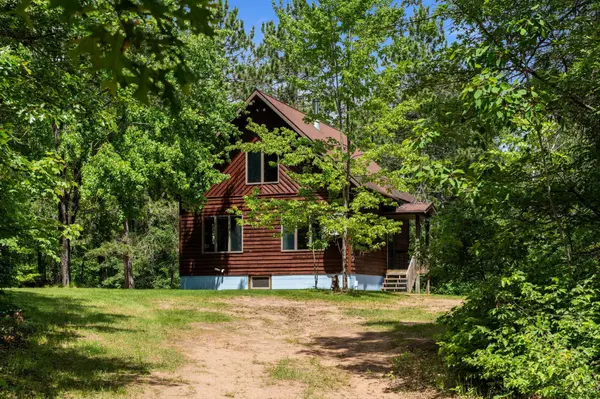 12997 E Mail RD, Gordon, WI 54838