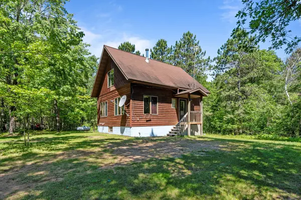 12997 E Mail RD, Gordon, WI 54838