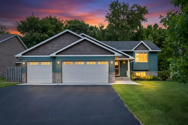 322 Lilium CIR, Watertown, MN 55388