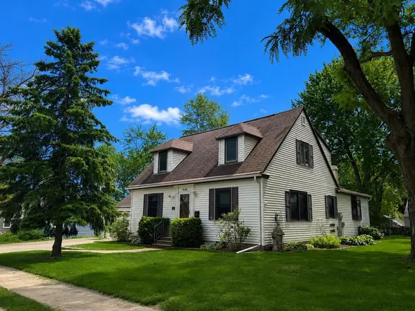 940 Victoria ST, Fairmont, MN 56031