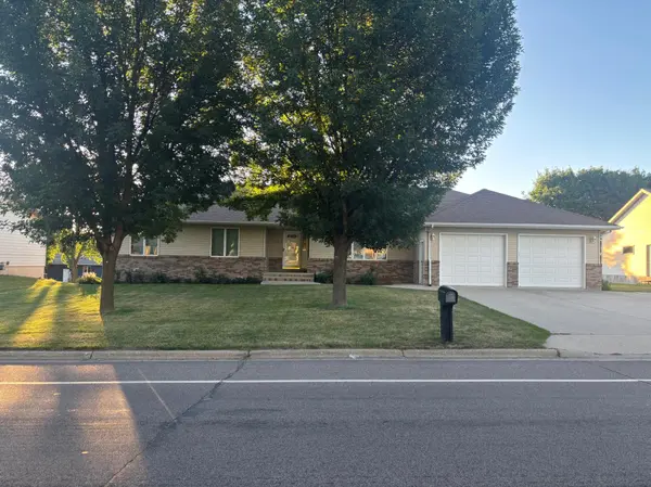 401 S Bruce ST S, Marshall, MN 56258