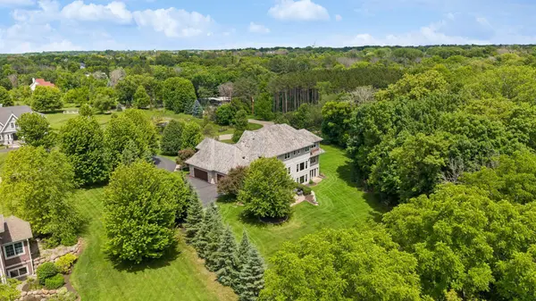 3205 Graham Hill RD, Orono, MN 55356