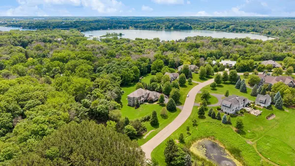 3205 Graham Hill RD, Orono, MN 55356