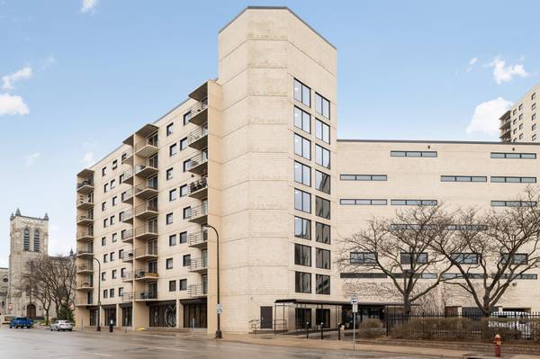 1200 Nicollet MALL #914, Minneapolis, MN 55403