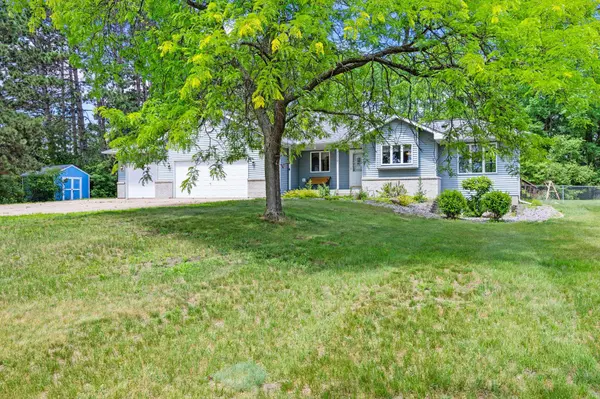 12949 Fremont AVE, Zimmerman, MN 55398