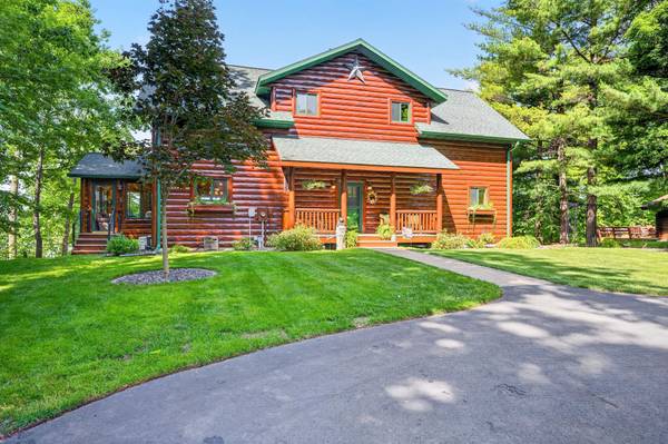 2854 28th ST, Birchwood, WI 54817