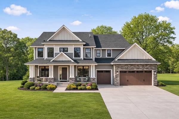 1848 Royal BLVD N, Lake Elmo, MN 55042