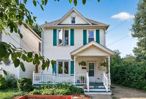 2819 E 25th ST, Minneapolis, MN 55406