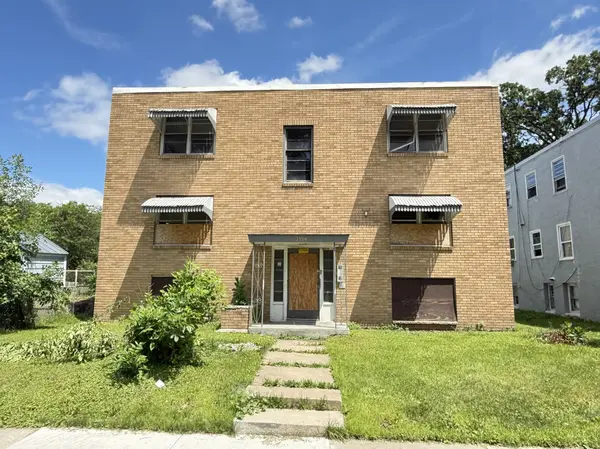 3550 Penn AVE N, Minneapolis, MN 55412