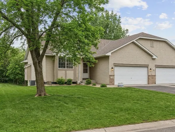 13761 Dorothy DR, Rogers, MN 55374