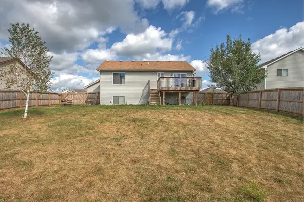 705 Bluebird ST, Mora, MN 55051