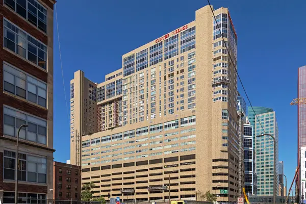 433 S 7th ST #2020, Minneapolis, MN 55415