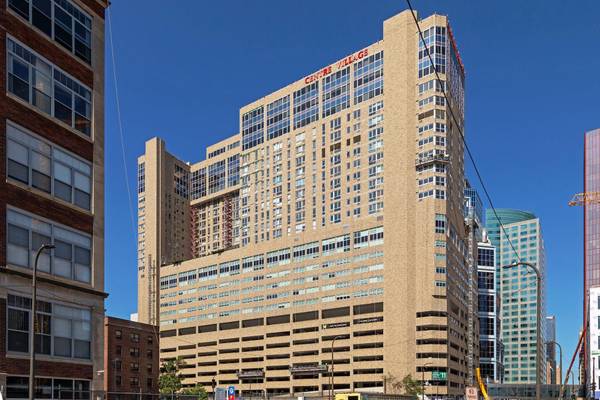 433 S 7th ST #2020, Minneapolis, MN 55415