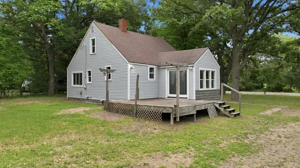 3202 120th ST, Chippewa Falls, WI 54729