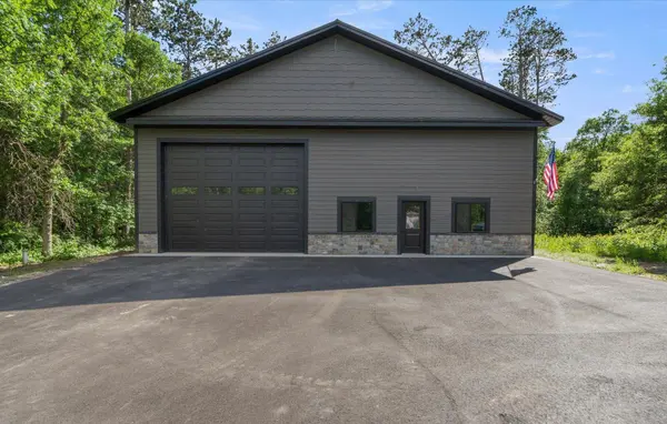 34398 Sunup TRL, Crosslake, MN 56442