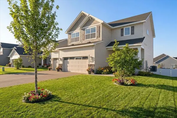 1486 Oak Ridge ST, Hanover, MN 55341