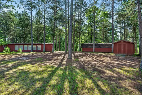 3307 State Road 77, Danbury, WI 54830