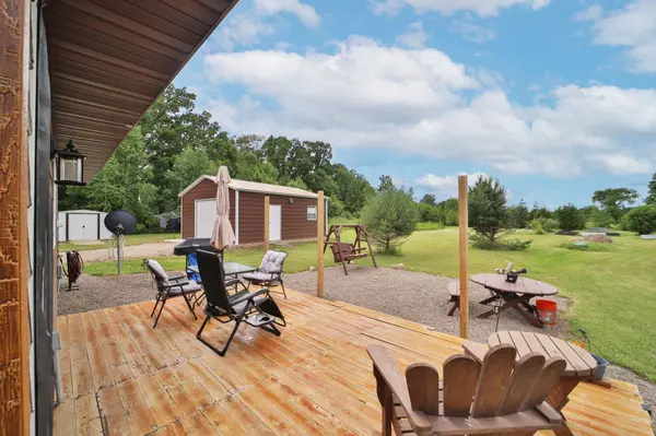 25027 Blazina RD, Aitkin, MN 56431