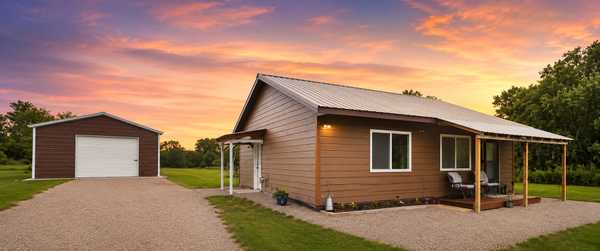 25027 Blazina RD, Aitkin, MN 56431