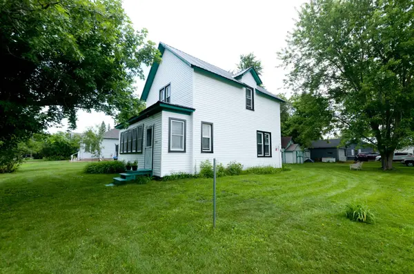 301 N 10th ST, Cameron, WI 54822
