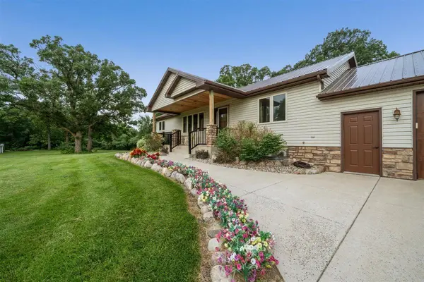 4700 Rural Oaks DR SE, Alexandria, MN 56308