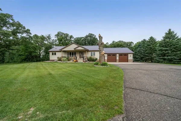 4700 Rural Oaks DR SE, Alexandria, MN 56308