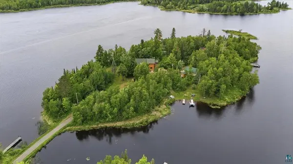 2249 Whiteface RD, Makinen, MN 55763