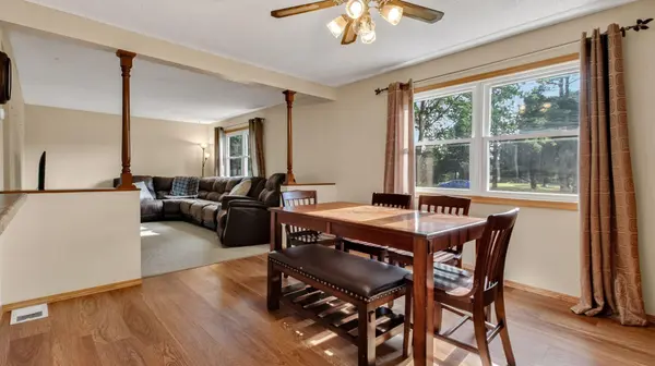 815 Woodside DR, Cornell, WI 54732