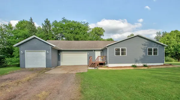 815 Woodside DR, Cornell, WI 54732