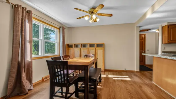 815 Woodside DR, Cornell, WI 54732