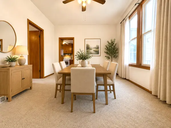 302 W Marshall ST, Marshall, MN 56258