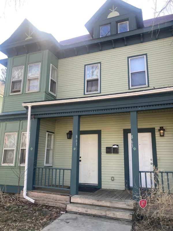 861 Burr ST, Saint Paul, MN 55130