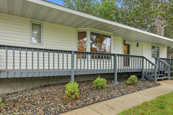 319 1st ST NW, Menahga, MN 56464