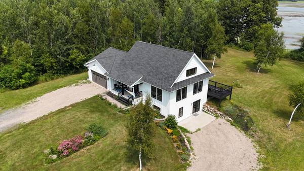 28615 Quail RD, Shafer, MN 55074
